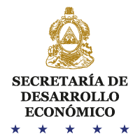 Secretaría de Desarrollo Económico official logo